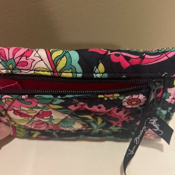 Vera Bradley wallet - Picture 3 of 7